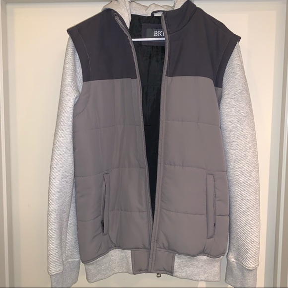 BKE jacket - Picture 2 of 9